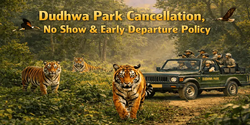 Policy Regarding Cancellations